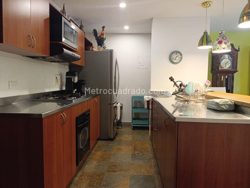 Modern 1BR Apartment with Gym in El Poblado - 7