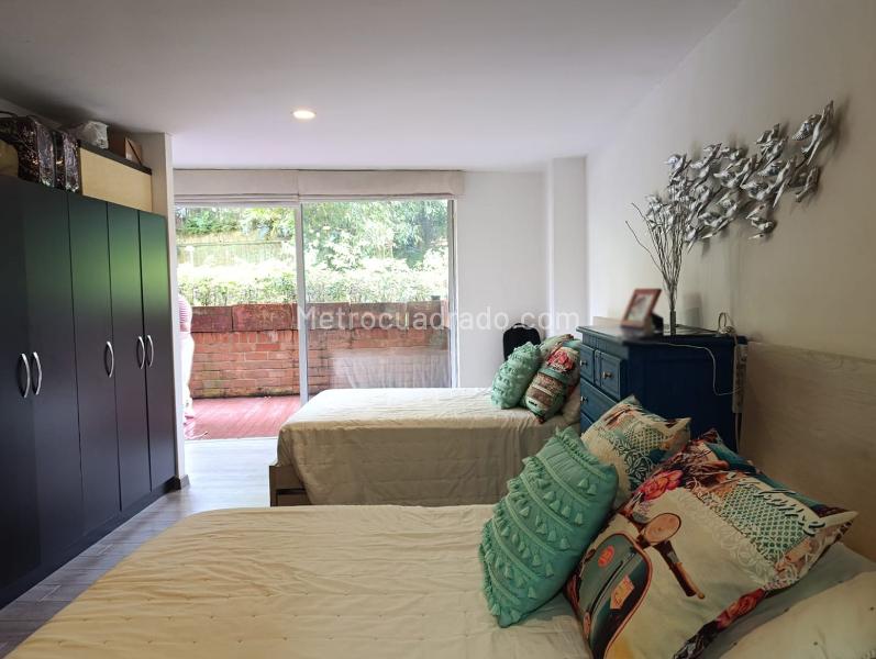 Modern 1BR Apartment with Gym in El Poblado - 9