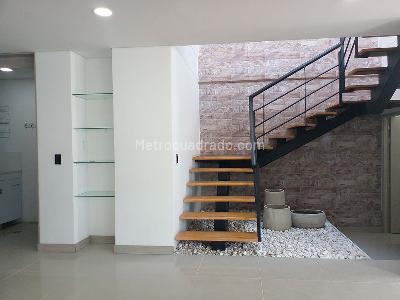 Casa de 3 alcobas en venta en Envigado, Envigado, 162 m² · foto 3 de 20