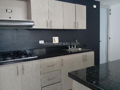 Casa de 3 alcobas en venta en Envigado, Envigado, 162 m² · foto 8 de 20