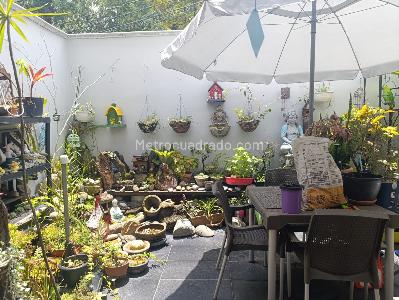 Casa de 3 alcobas en venta en El Poblado, Medellín, 250 m² · foto 14 de 15