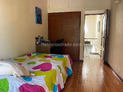 Casa de 3 alcobas en venta en Envigado, Envigado, 162 m² · foto 11 de 20