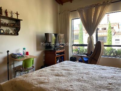 Casa de 3 alcobas en venta en Envigado, Envigado, 162 m² · foto 13 de 20