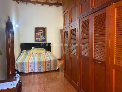 Casa de 3 alcobas en venta en Envigado, Envigado, 162 m² · foto 14 de 20