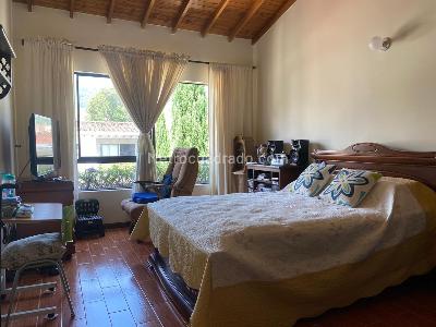 Casa de 3 alcobas en venta en Envigado, Envigado, 162 m² · foto 15 de 20
