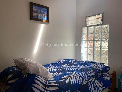 Casa de 3 alcobas en venta en Envigado, Envigado, 162 m² · foto 16 de 20