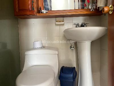 Casa de 3 alcobas en venta en Envigado, Envigado, 162 m² · foto 17 de 20