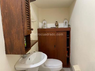 Casa de 3 alcobas en venta en Envigado, Envigado, 162 m² · foto 18 de 20