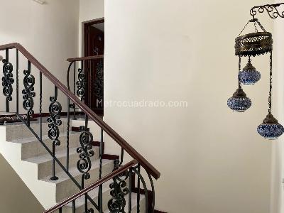Casa de 3 alcobas en venta en Envigado, Envigado, 162 m² · foto 3 de 20