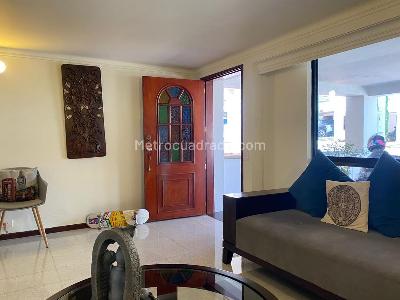 Casa de 3 alcobas en venta en Envigado, Envigado, 162 m² · foto 4 de 20