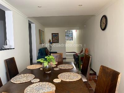 Casa de 3 alcobas en venta en Envigado, Envigado, 162 m² · foto 5 de 20