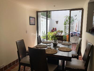 Casa de 3 alcobas en venta en Envigado, Envigado, 162 m² · foto 6 de 20