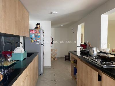 Casa de 3 alcobas en venta en Envigado, Envigado, 162 m² · foto 7 de 20