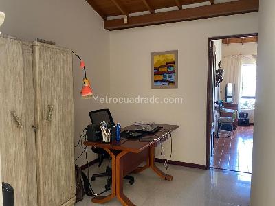Casa de 3 alcobas en venta en Envigado, Envigado, 162 m² · foto 9 de 20