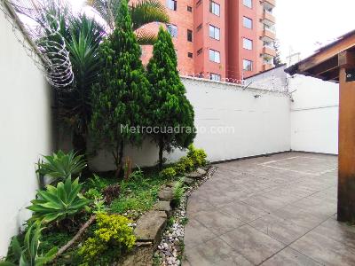 Casa de 4 alcobas en arriendo en El Poblado, Medellín, 420 m² · foto 16 de 16
