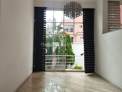Casa en Arriendo, EL POBLADO, Medellín
