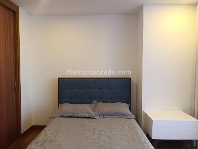 Apartamento de 3 alcobas en arriendo en El Poblado, Medellín, 168 m² · foto 14 de 19