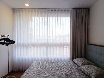 Apartamento en arriendo en El Poblado, Medellín · foto 13 de 19