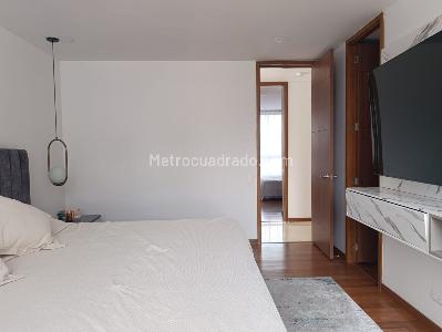 Apartamento en venta en El Poblado, Medellín · foto 11 de 19