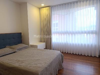 Apartamento en venta en El Poblado, Medellín · foto 12 de 19