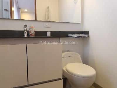 Apartamento en venta en El Poblado, Medellín · foto 17 de 19