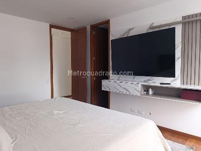 Apartamento en venta en El Poblado, Medellín · foto 9 de 19