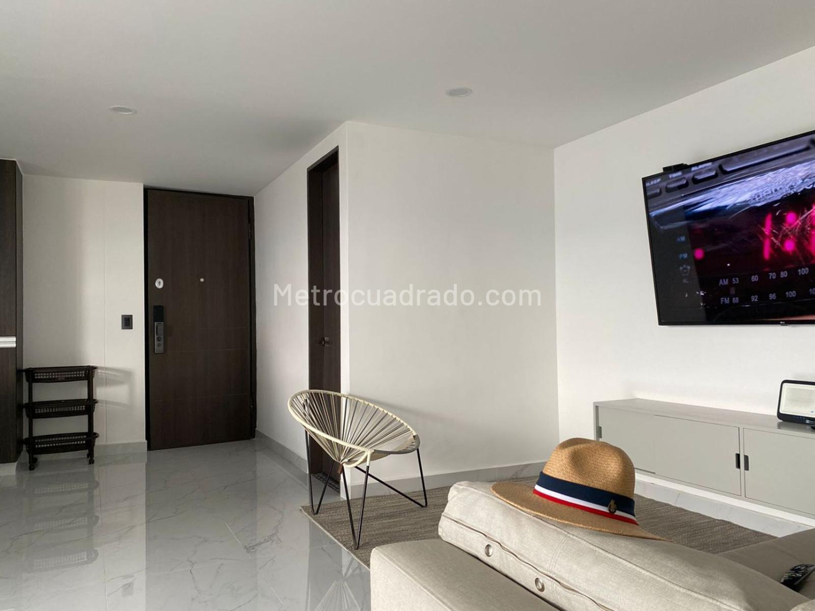 Foto del apartamento