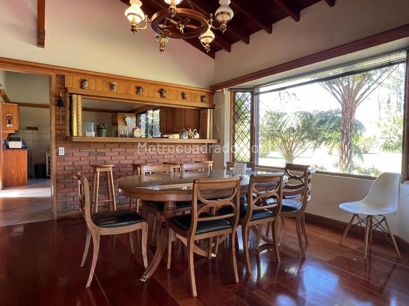 Casa en Arriendo, LLANOGRANDE, Rionegro - 3