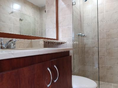 Apartamento de 3 alcobas en arriendo en El Poblado, Medellín, 140 m² · foto 18 de 18