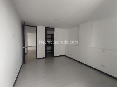 Apartamento de 3 alcobas en arriendo en Castropol, Medellín, 109 m² · foto 10 de 16