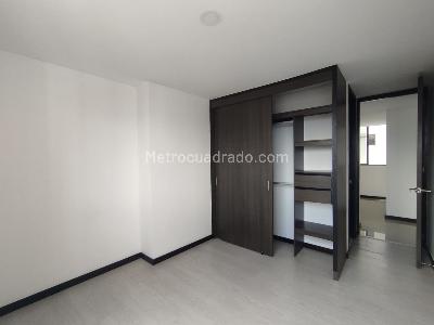 Apartamento de 3 alcobas en arriendo en Castropol, Medellín, 109 m² · foto 14 de 16