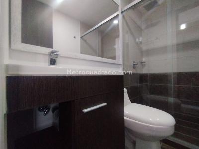 Apartamento de 3 alcobas en arriendo en Castropol, Medellín, 109 m² · foto 15 de 16