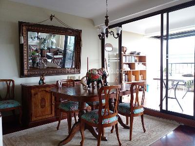 Apartamento de 2 alcobas en venta en El Poblado, Medellín, 233 m² · foto 4 de 20
