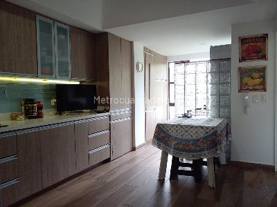 Apartamento de 2 alcobas en venta en El Poblado, Medellín, 233 m² · foto 6 de 20