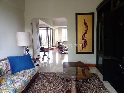 Apartamento de 2 alcobas en venta en El Poblado, Medellín, 233 m² · foto 9 de 20