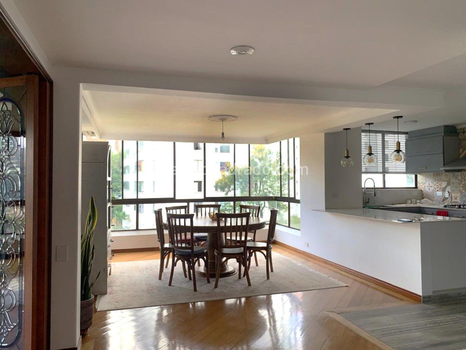 Foto del apartamento