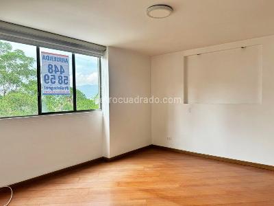 Apartamento de 3 alcobas en venta en San Lucas, Medellín, 130 m² · foto 11 de 19
