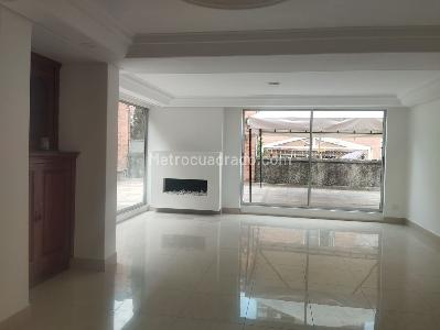 Casa en Arriendo, EL POBLADO, Medellín