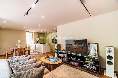 Apartamento de 1 alcoba en arriendo en San Lucas, Medellín, 105 m² · foto 2 de 11