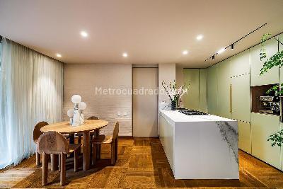 Apartamento de 1 alcoba en arriendo en San Lucas, Medellín, 105 m² · foto 3 de 11