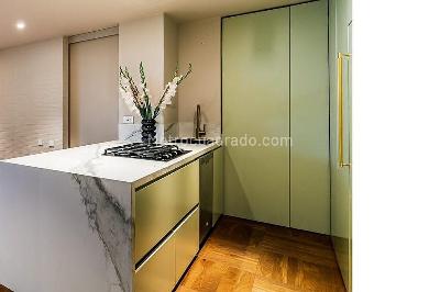 Apartamento de 1 alcoba en arriendo en San Lucas, Medellín, 105 m² · foto 5 de 11