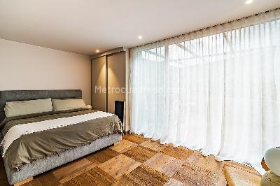 Apartamento de 1 alcoba en arriendo en San Lucas, Medellín, 105 m² · foto 6 de 11