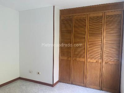 Apartamento de 3 alcobas en arriendo en Envigado, Envigado, 96 m² · foto 12 de 19