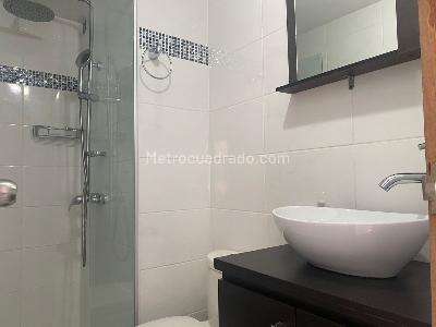 Apartamento de 3 alcobas en arriendo en Envigado, Envigado, 96 m² · foto 19 de 19