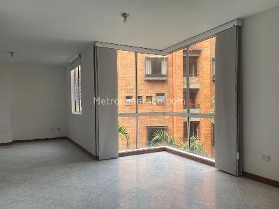 Apartamento de 3 alcobas en arriendo en Envigado, Envigado, 96 m² · foto 2 de 19