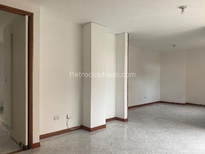 Apartamento de 3 alcobas en arriendo en Envigado, Envigado, 96 m² · foto 3 de 19