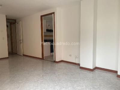 Apartamento de 3 alcobas en arriendo en Envigado, Envigado, 96 m² · foto 4 de 19