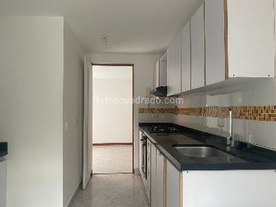 Apartamento de 3 alcobas en arriendo en Envigado, Envigado, 96 m² · foto 6 de 19