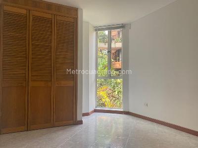 Apartamento de 3 alcobas en arriendo en Envigado, Envigado, 96 m² · foto 9 de 19