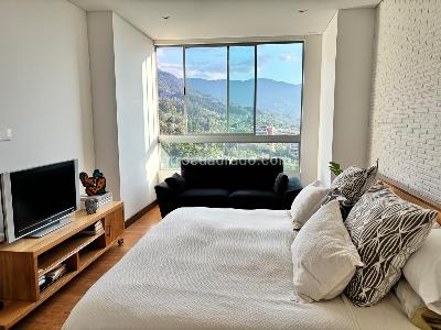 Apartamento de 3 alcobas en venta en El Poblado, Medellín, 214 m² · foto 11 de 19